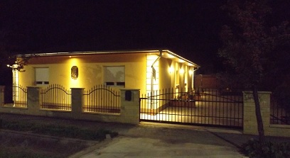 Melior Apartman